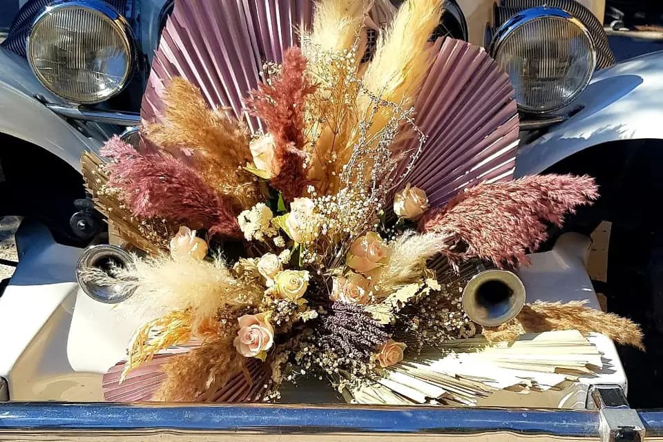 M.A Fée des fleurs — photo 7