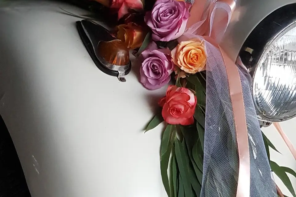 M.A Fée des fleurs — photo 1