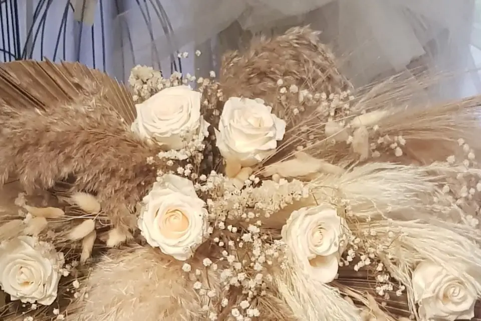 M.A Fée des fleurs — photo 6