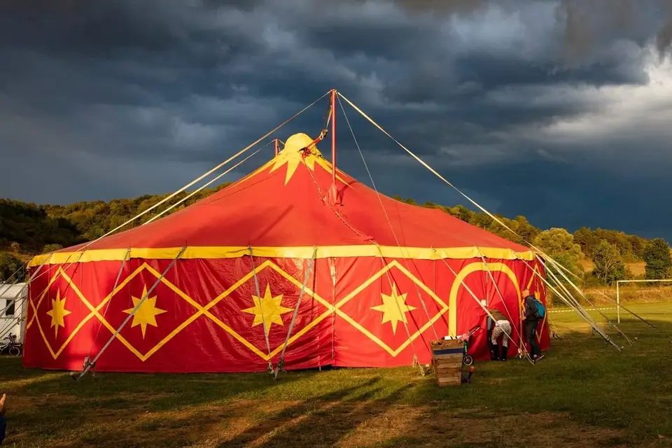 Cirque Gones — photo 2