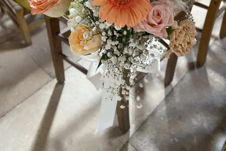 BlueGreen FloralDesign — photo 7