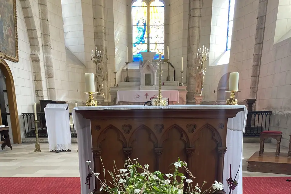 BlueGreen FloralDesign — photo 8