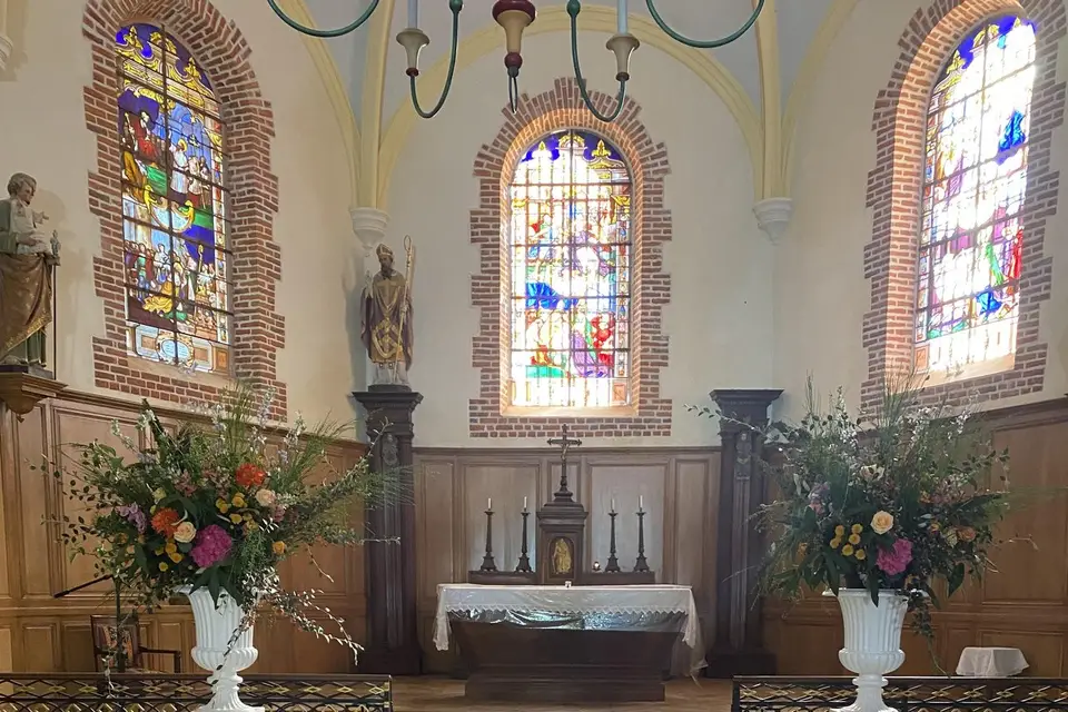 BlueGreen FloralDesign — photo 3