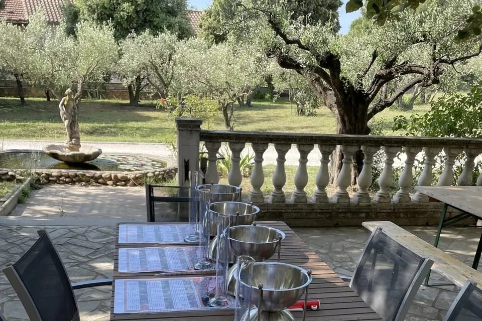 Château des Coccinelles — photo 4