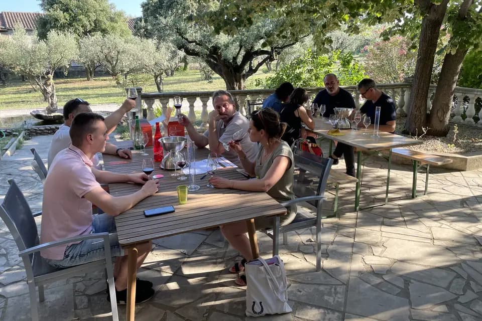 Château des Coccinelles — photo 5