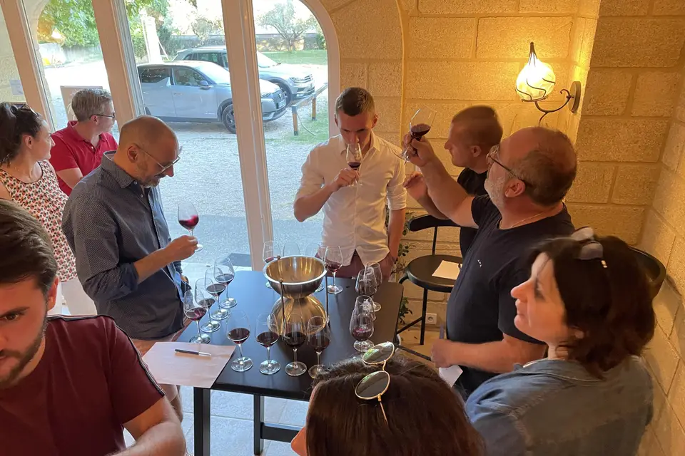 Château des Coccinelles — photo 6