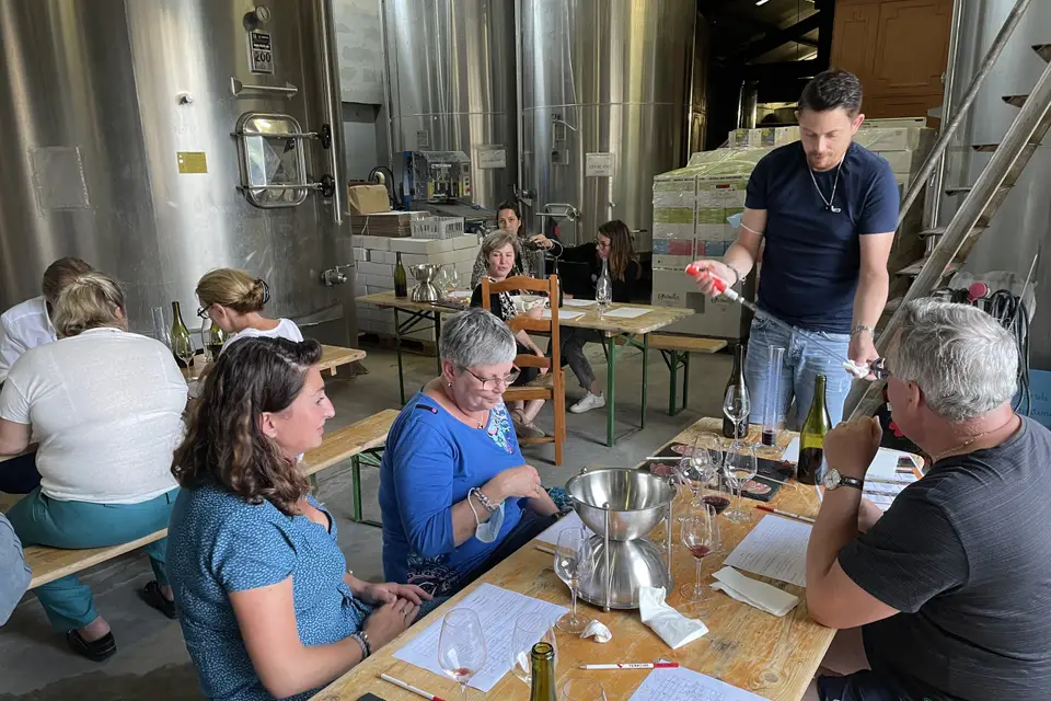 Château des Coccinelles — photo 7