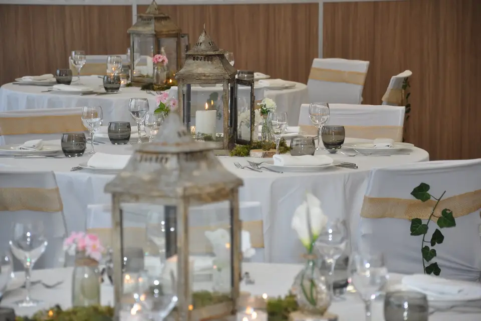 Novotel Massy Palaiseau — photo 1