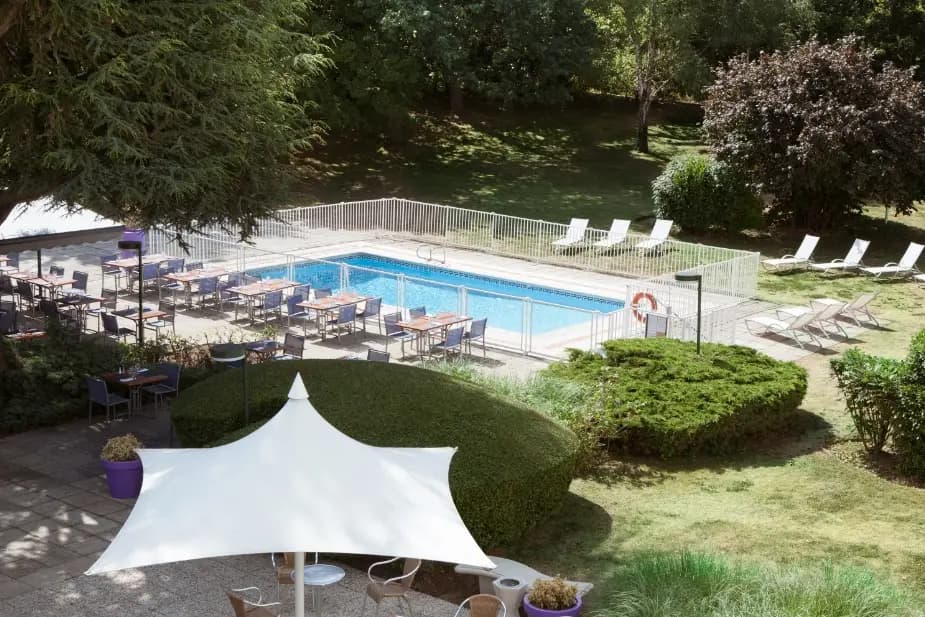 Novotel Massy Palaiseau — photo 2