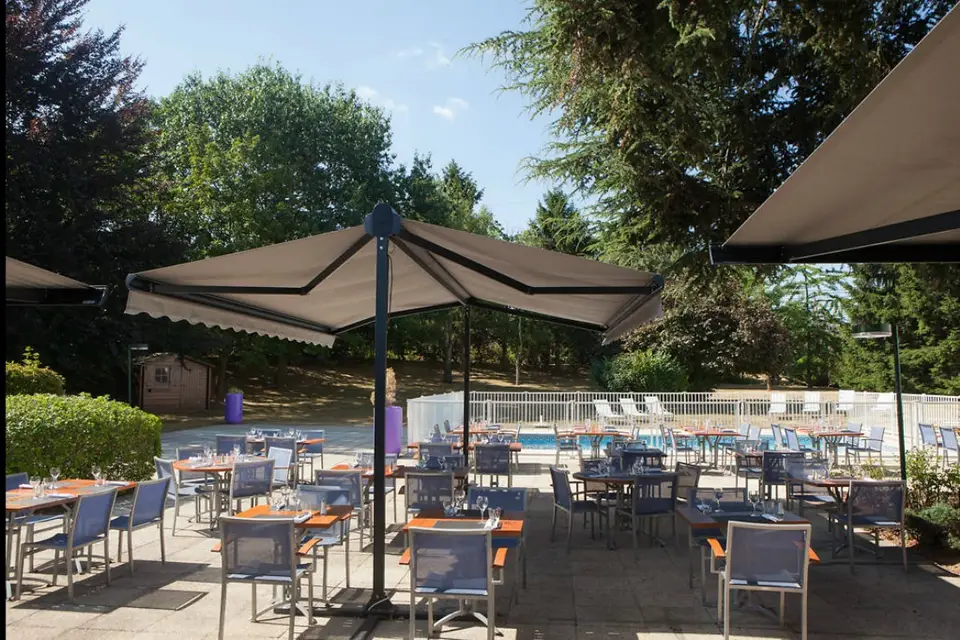 Novotel Massy Palaiseau — photo 3