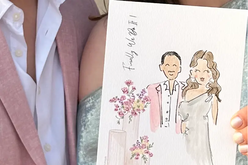 Dino Croquis — photo 1