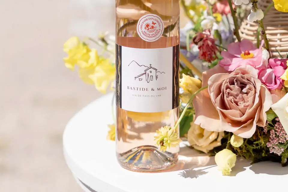 Bastide & Moi — photo 7