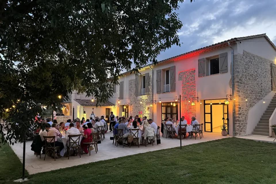 Bastide & Moi — photo 1