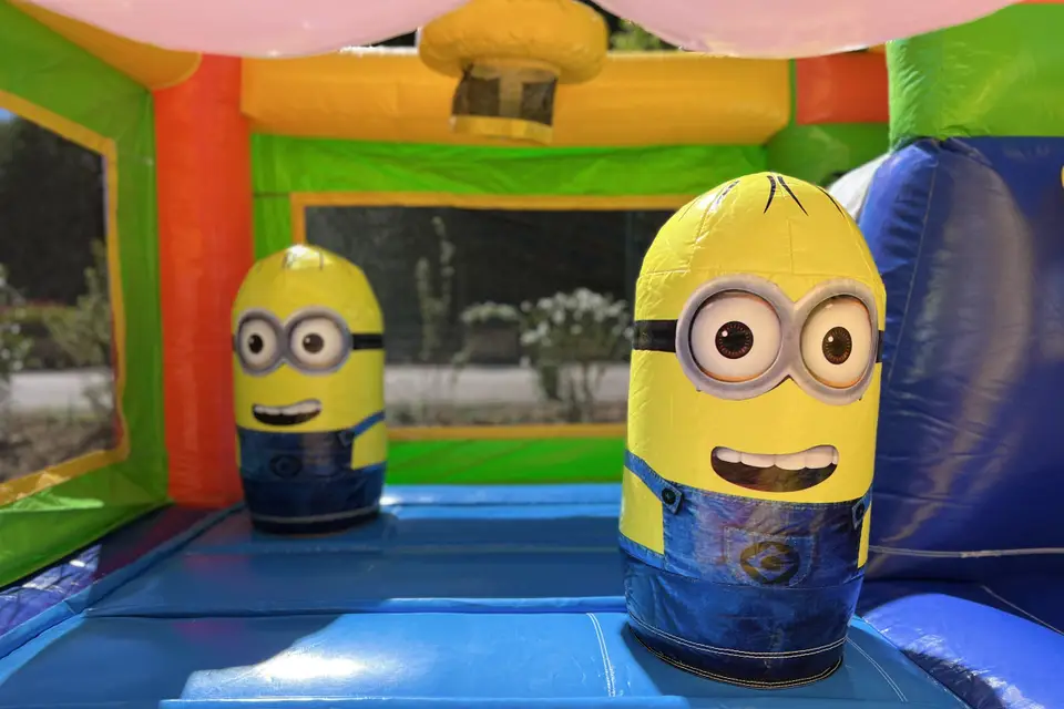 Kid's Land Events — photo 5