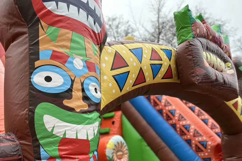 Kid's Land Events — photo 4