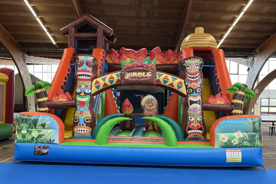 Kid's Land Events — photo 1