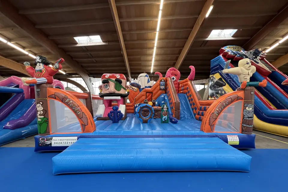 Kid's Land Events — photo 2