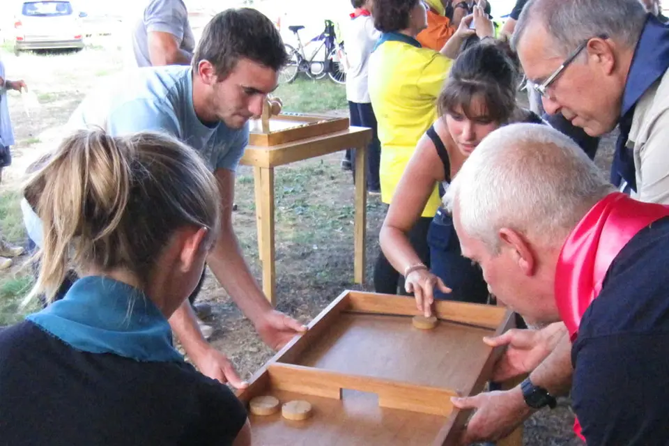 Eco Photobooth — photo 6