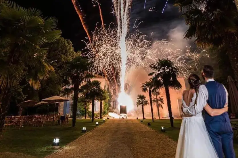 Pyropassion - Feux d'artifices — photo 1