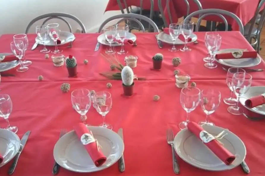 Marina Traiteur — photo 1