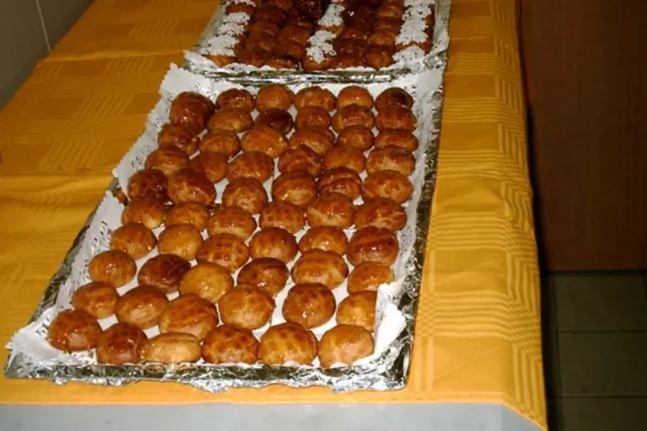 Marina Traiteur — photo 4