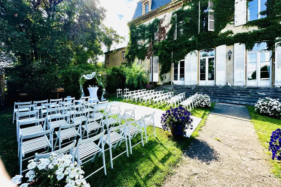 À Ma Façon — photo 3