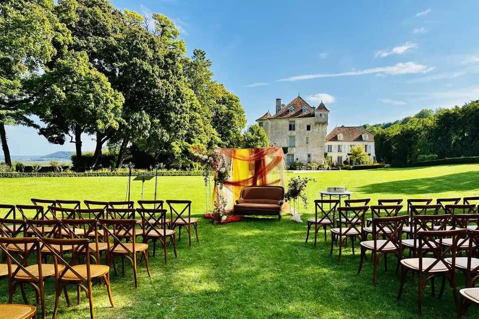 À Ma Façon — photo 2