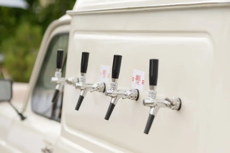 4 Roues à Boire — photo 8