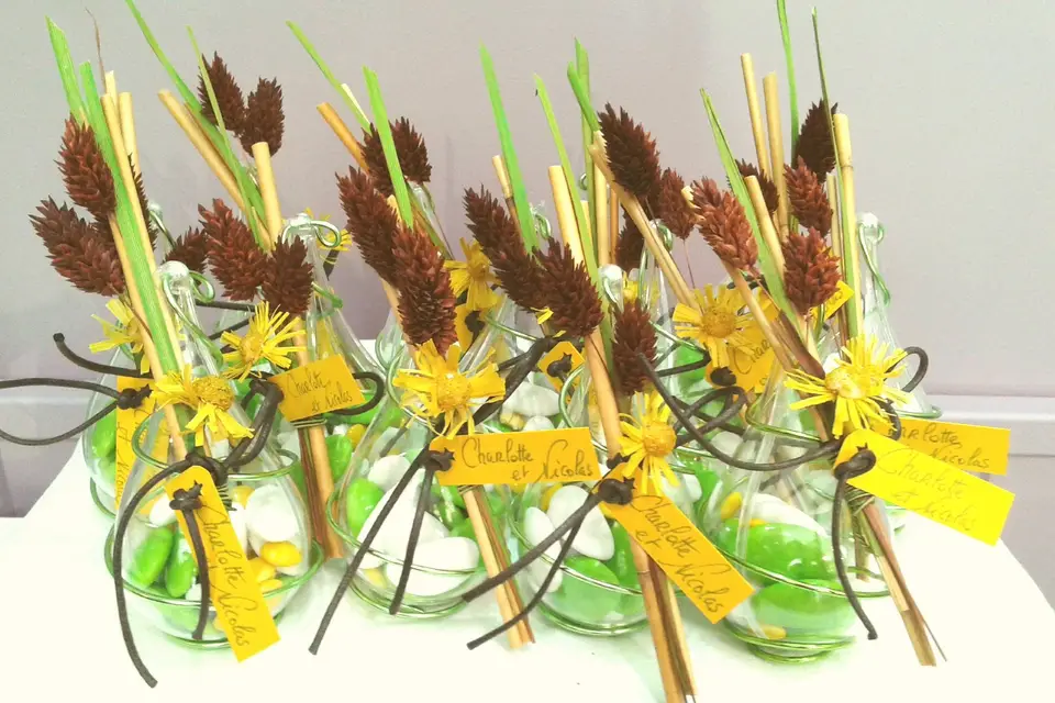 Chocolaterie Les Cygnes — photo 5