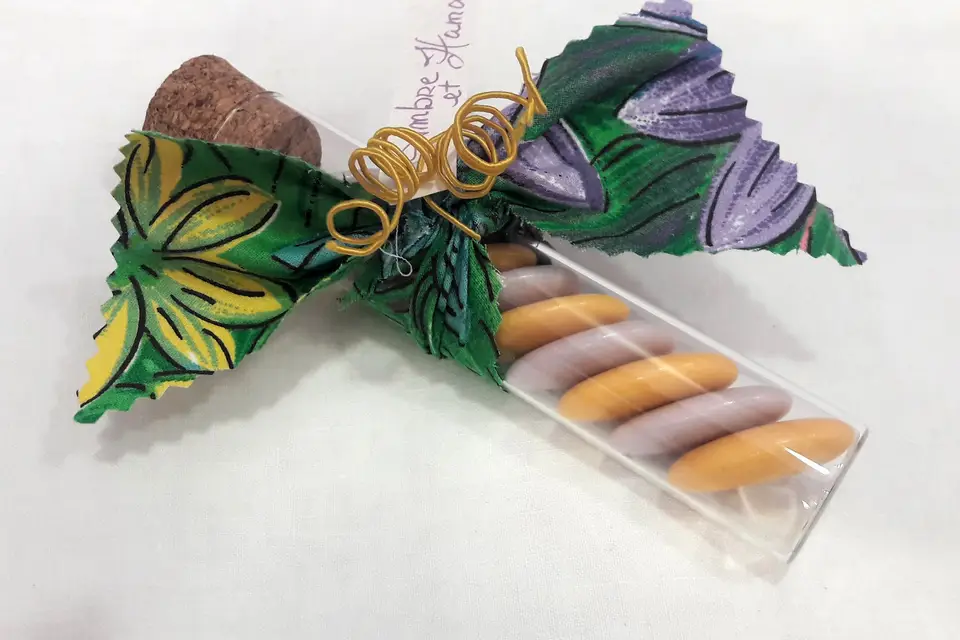 Chocolaterie Les Cygnes — photo 2