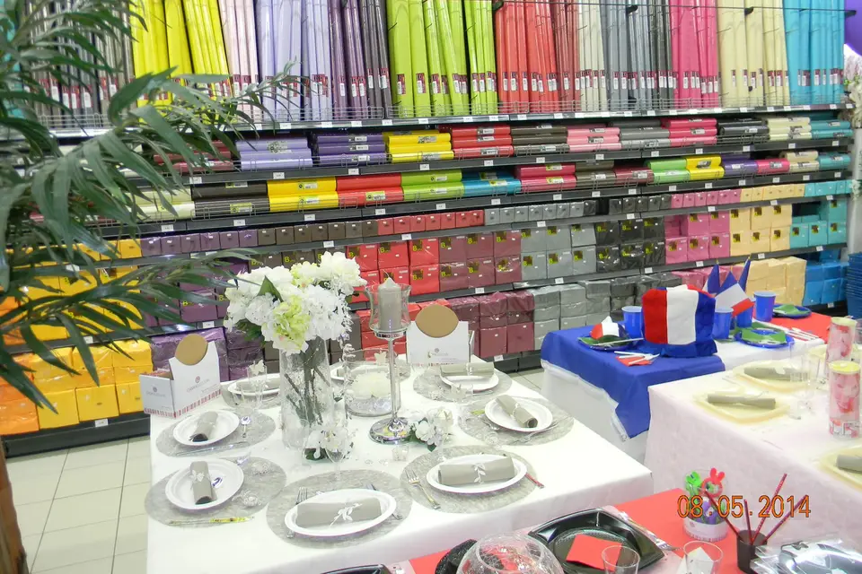 Eureka Fiesta — photo 1