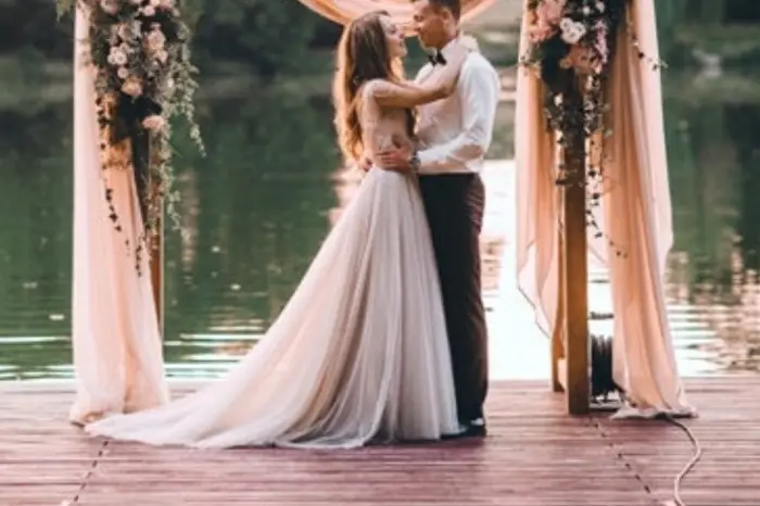 Eliah Wedding Designer — photo 1