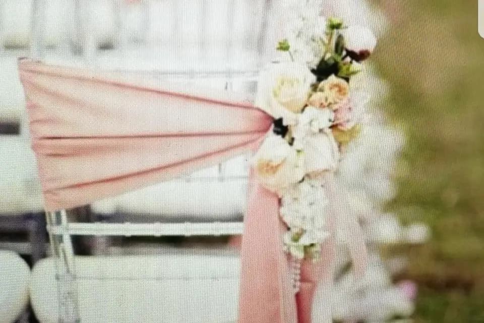 Eliah Wedding Designer — photo 7