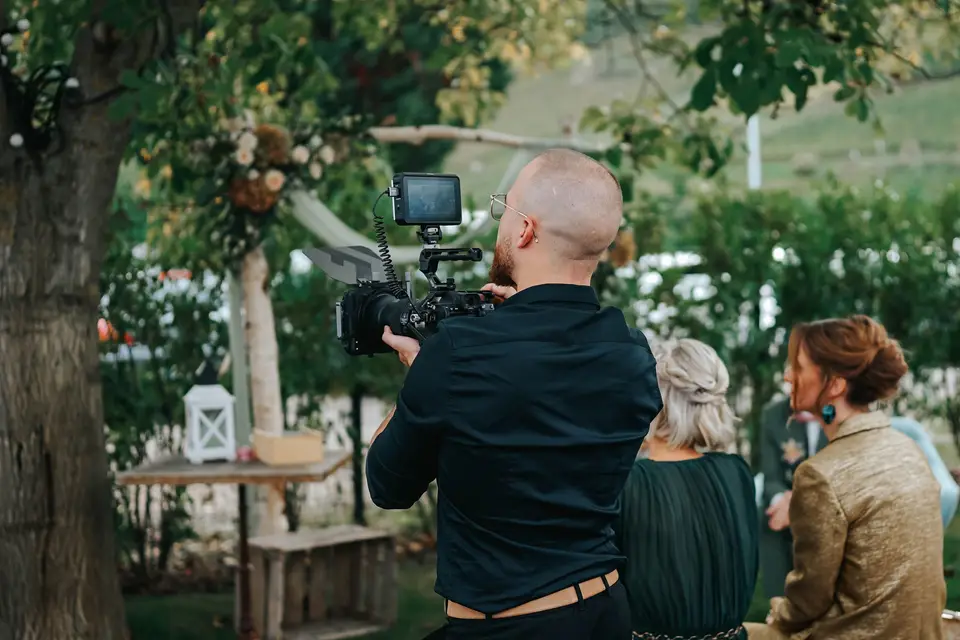 Honnora - VideoMaker — photo 6