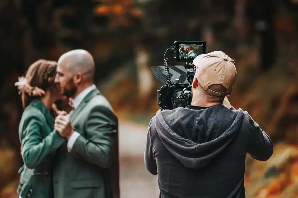 Honnora - VideoMaker — photo 7