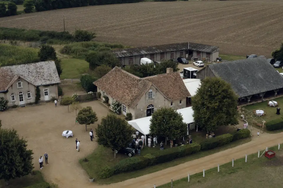 Lucas Sajot — photo 3