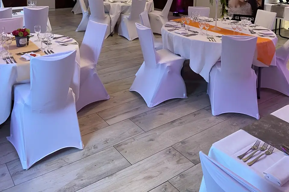 Le Lion d'Or — photo 5