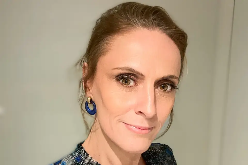 Chanteuse Diane Awen — photo 3