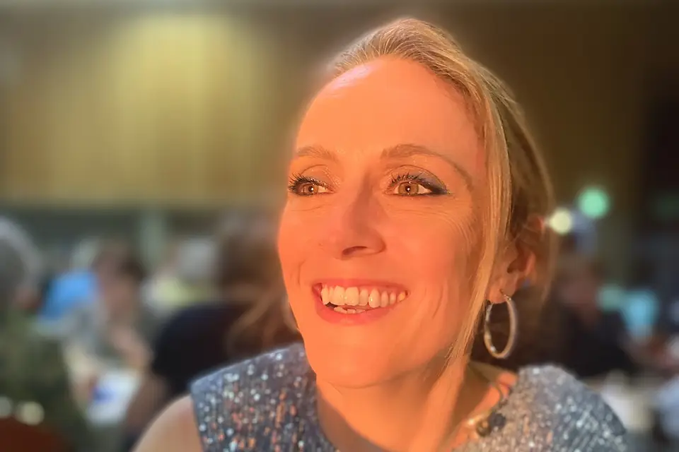 Chanteuse Diane Awen — photo 1