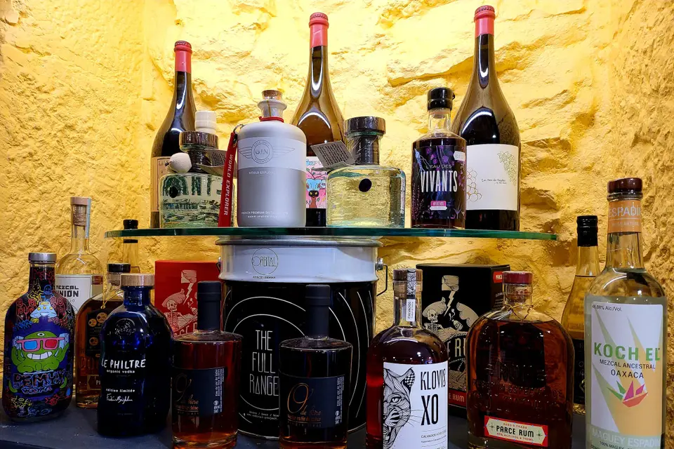 La Chopinière — photo 4