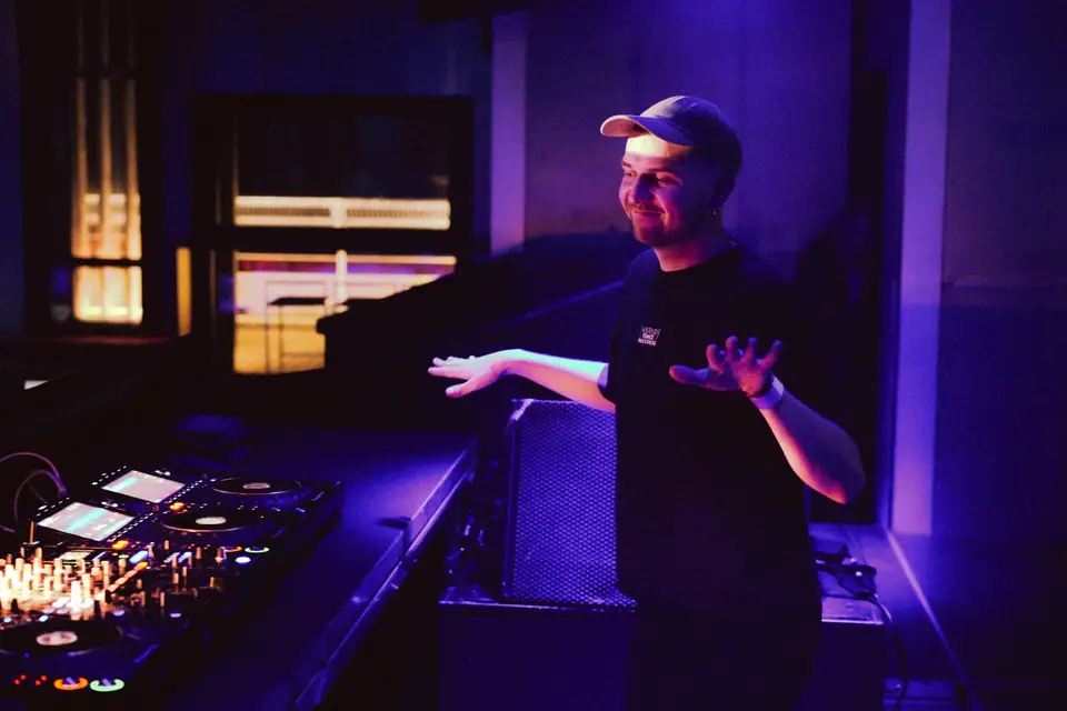 DJ Max - alias Dramax — photo 2