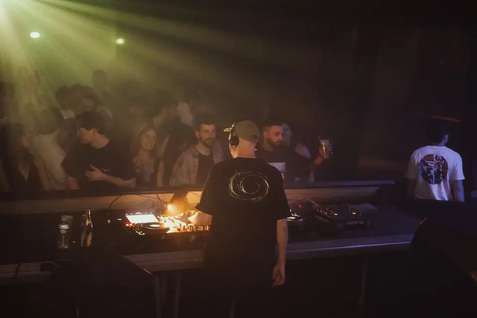 DJ Max - alias Dramax — photo 5