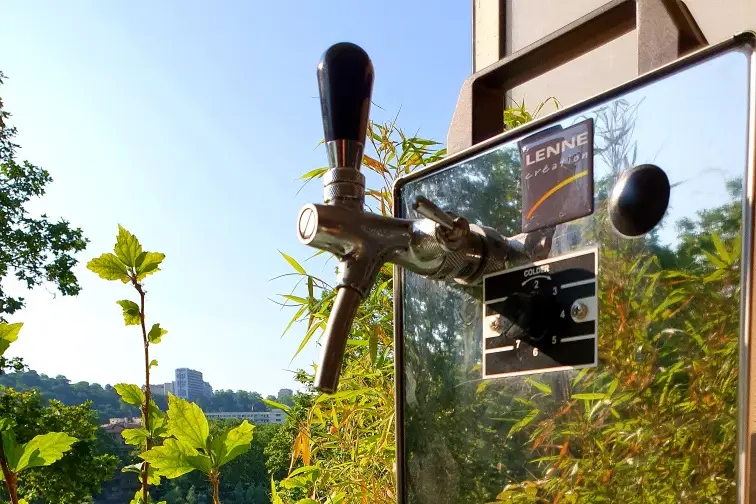 La Chopinière — photo 1