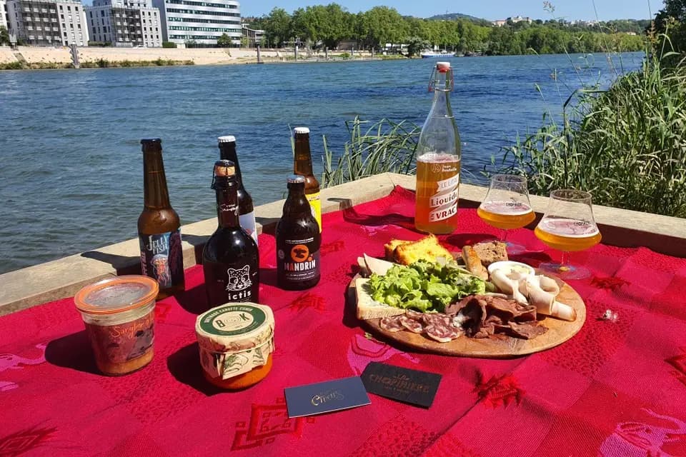 La Chopinière — photo 5