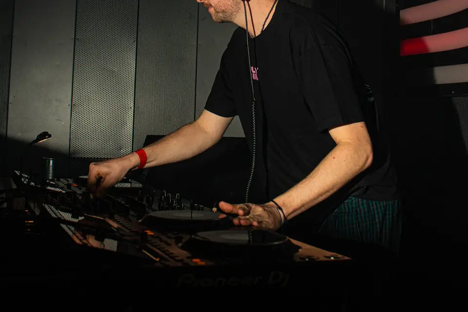 DJ Max - alias Dramax — photo 1
