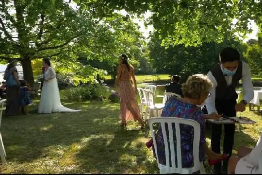 Le Lion d'Or — photo 3