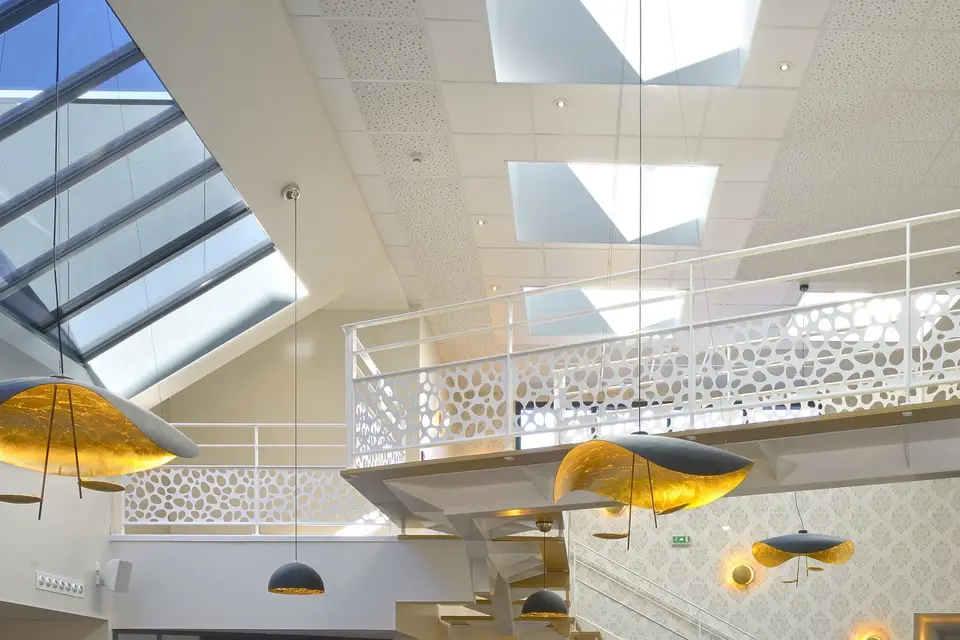 Le Lion d'Or — photo 8