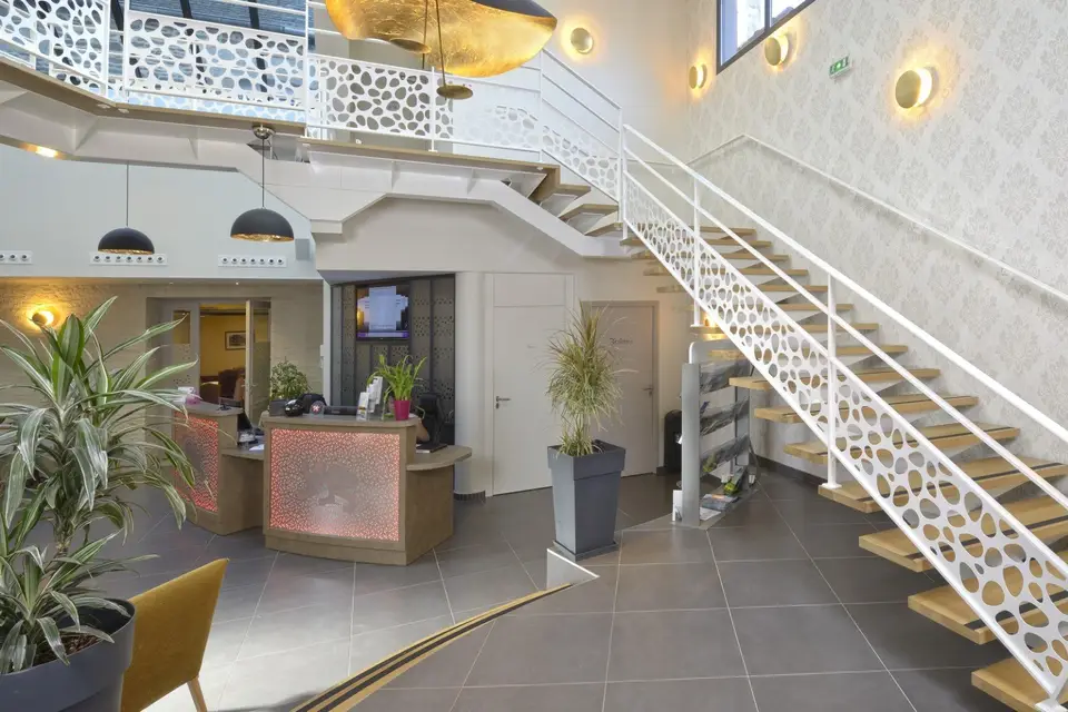 Le Lion d'Or — photo 7