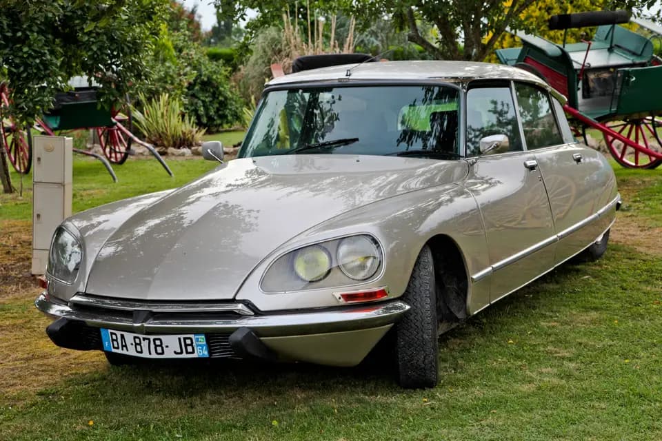 Vintage location — photo 6