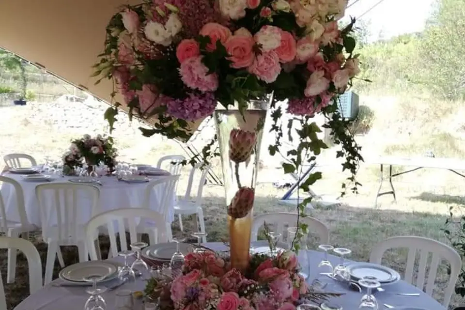 Au fil des fleurs — photo 1